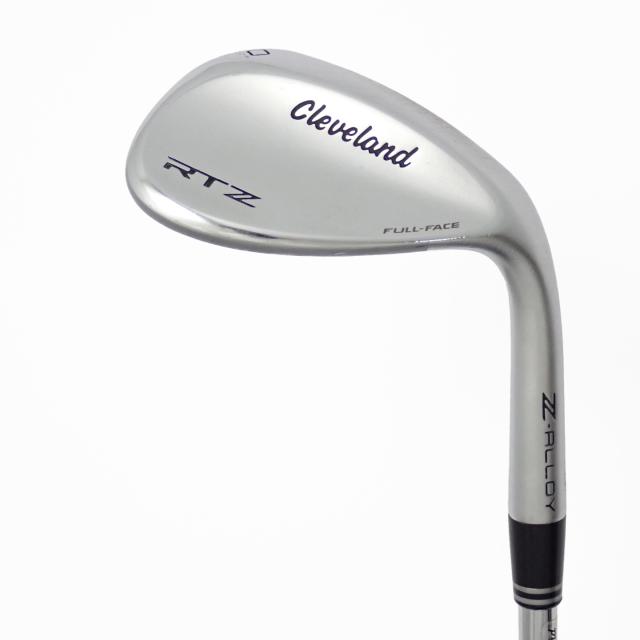 中古ゴルフクラブ】クリーブランド CG RTZ FULL-FACE ツアーサテン