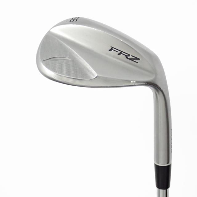 【中古ゴルフクラブ】フォーティーン FOURTEEN FRZ パールサテン仕上げ ウェッジ N.S.PRO TS-101w シャフト:N.S.PRO TS-101w