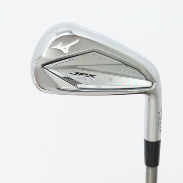 【中古ゴルフクラブ】ミズノ　JPX　JPX 923 FORGED アイアン Aerotech SteelFiber i95　シャフト：Aerotech SteelFiber i95