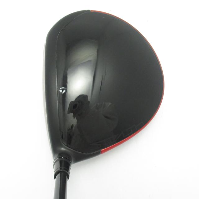 【中古ゴルフクラブ】テーラーメイド　STEALTH　ステルス2 HD ドライバー TENSEI RED TM50(2022)　シャフト：TENSEI RED TM50(2022)_1