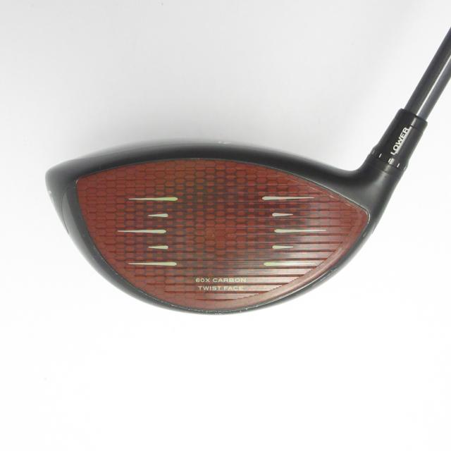 【中古ゴルフクラブ】テーラーメイド　STEALTH　ステルス2 HD ドライバー TENSEI RED TM50(2022)　シャフト：TENSEI RED TM50(2022)_2