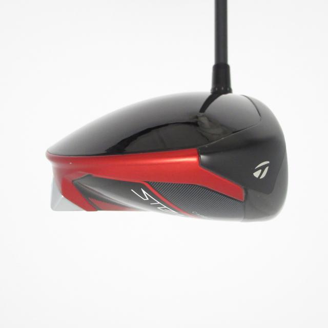 【中古ゴルフクラブ】テーラーメイド　STEALTH　ステルス2 HD ドライバー TENSEI RED TM50(2022)　シャフト：TENSEI RED TM50(2022)_3