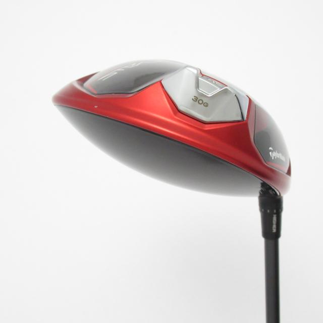 【中古ゴルフクラブ】テーラーメイド　STEALTH　ステルス2 HD ドライバー TENSEI RED TM50(2022)　シャフト：TENSEI RED TM50(2022)_4