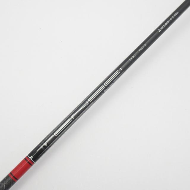 【中古ゴルフクラブ】テーラーメイド　STEALTH　ステルス2 HD ドライバー TENSEI RED TM50(2022)　シャフト：TENSEI RED TM50(2022)_5