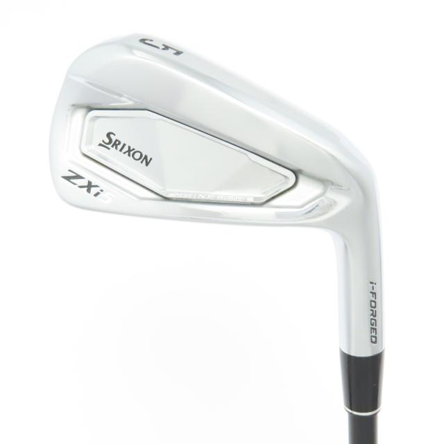 【中古ゴルフクラブ】ダンロップ　SRIXON　スリクソン ZXi5 アイアン Diamana ZXi for IRON　シャフト：Diamana ZXi for IRON