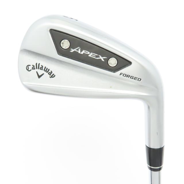 【中古ゴルフクラブ】キャロウェイゴルフ　APEX　APEX Ai200 アイアン N.S.PRO MODUS3 TOUR 105　シャフト：N.S.PRO MODUS3 TOUR 105