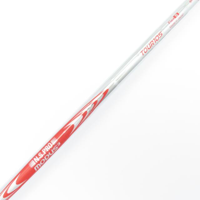 【中古ゴルフクラブ】キャロウェイゴルフ　APEX　APEX Ai200 アイアン N.S.PRO MODUS3 TOUR 105　シャフト：N.S.PRO MODUS3 TOUR 105_4