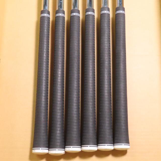 【中古ゴルフクラブ】キャロウェイゴルフ　APEX　APEX Ai200 アイアン N.S.PRO MODUS3 TOUR 105　シャフト：N.S.PRO MODUS3 TOUR 105_7