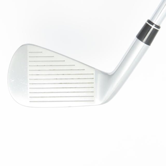 【中古ゴルフクラブ】本間ゴルフ　TOUR WORLD　TOUR WORLD TW747 Vx アイアン Dynamic Gold　シャフト：Dynamic Gold_2