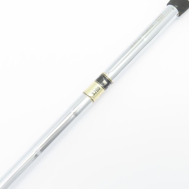 【中古ゴルフクラブ】本間ゴルフ　TOUR WORLD　TOUR WORLD TW747 Vx アイアン Dynamic Gold　シャフト：Dynamic Gold_4