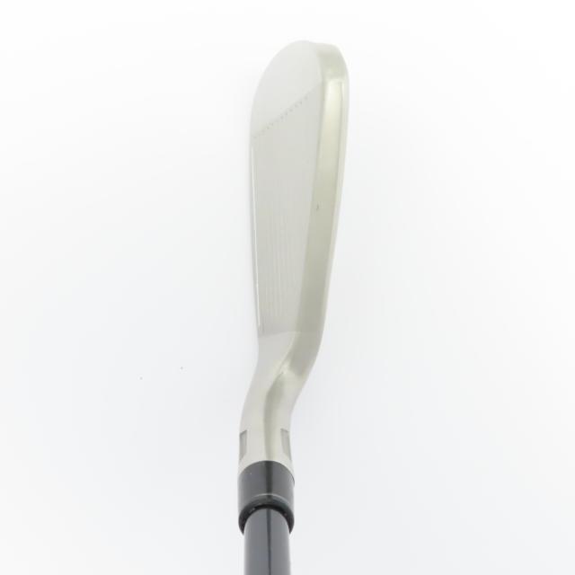 【中古ゴルフクラブ】テーラーメイド　STEALTH　ステルス アイアン TENSEI RED TM60(2022)　シャフト：TENSEI RED TM60(2022)_1