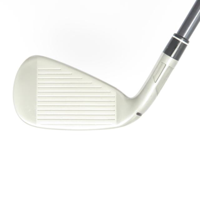 【中古ゴルフクラブ】テーラーメイド　STEALTH　ステルス アイアン TENSEI RED TM60(2022)　シャフト：TENSEI RED TM60(2022)_2