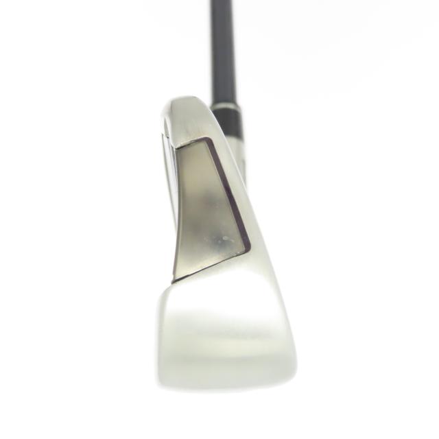 【中古ゴルフクラブ】テーラーメイド　STEALTH　ステルス アイアン TENSEI RED TM60(2022)　シャフト：TENSEI RED TM60(2022)_3
