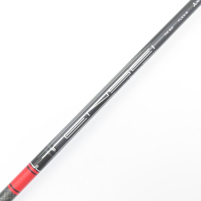 【中古ゴルフクラブ】テーラーメイド　STEALTH　ステルス アイアン TENSEI RED TM60(2022)　シャフト：TENSEI RED TM60(2022)_4
