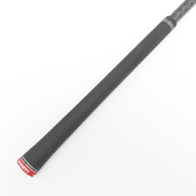 【中古ゴルフクラブ】テーラーメイド　STEALTH　ステルス アイアン TENSEI RED TM60(2022)　シャフト：TENSEI RED TM60(2022)_5