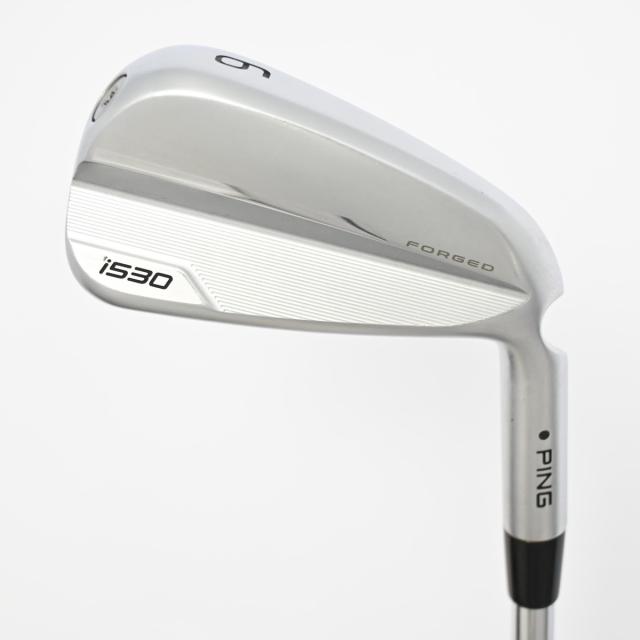 【中古ゴルフクラブ】ピン　I SERIES　i530 アイアン N.S.PRO 850GH neo　シャフト：N.S.PRO 850GH neo