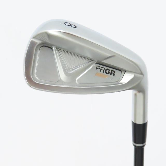 中古ゴルフクラブ】プロギア PRGR 05 IRONS(2023) アイアン MCI for