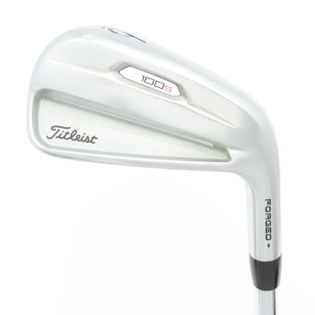 【中古ゴルフクラブ】タイトリスト　T SERIES　T100S アイアン N.S.PRO MODUS3 TOUR 115　シャフト：N.S.PRO MODUS3 TOUR 115