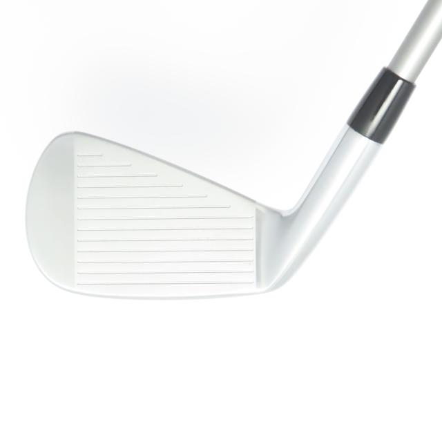 【中古ゴルフクラブ】ブリヂストン　BRIDGESTONE GOLF　222CB+ アイアン MCI B70　シャフト：MCI B70_2