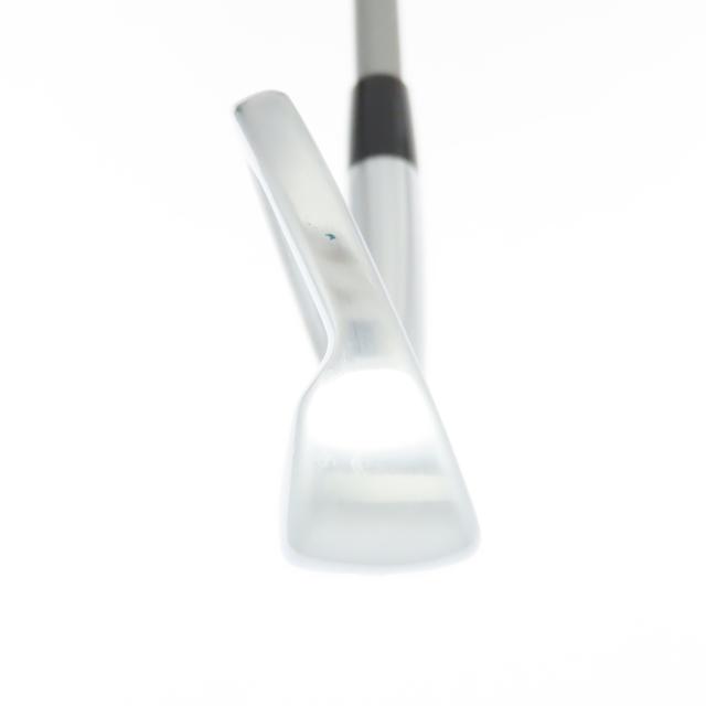 【中古ゴルフクラブ】ブリヂストン　BRIDGESTONE GOLF　222CB+ アイアン MCI B70　シャフト：MCI B70_3