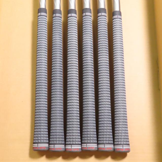 【中古ゴルフクラブ】ブリヂストン　BRIDGESTONE GOLF　222CB+ アイアン MCI B70　シャフト：MCI B70_7