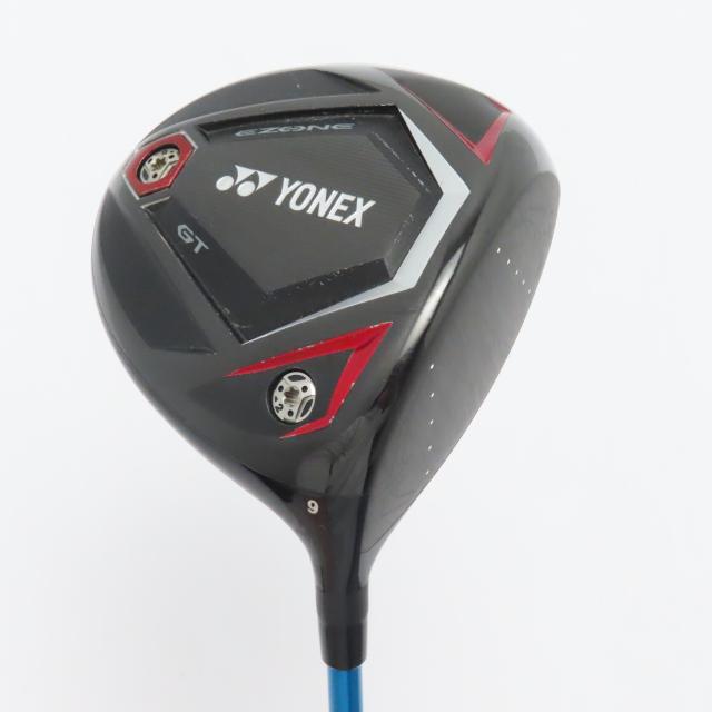 【中古ゴルフクラブ】ヨネックス　EZONE GT　EZONE GT P02 ドライバー REXIS KAIZA-D　シャフト：REXIS KAIZA-D