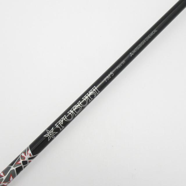 中古ゴルフクラブ】テーラーメイド M4 M4 ドライバー FUBUKI TM5
