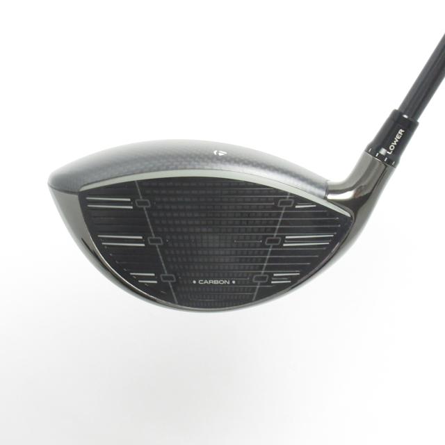 【中古ゴルフクラブ】テーラーメイド　Qi35　Qi35 MAX ドライバー Diamana Blue TM50(2025)　シャフト：Diamana Blue TM50(2025)_2