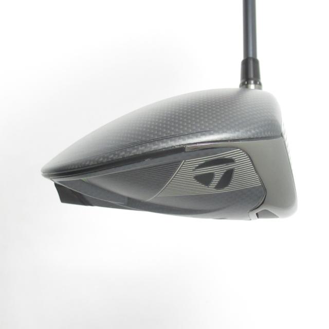 【中古ゴルフクラブ】テーラーメイド　Qi35　Qi35 MAX ドライバー Diamana Blue TM50(2025)　シャフト：Diamana Blue TM50(2025)_3