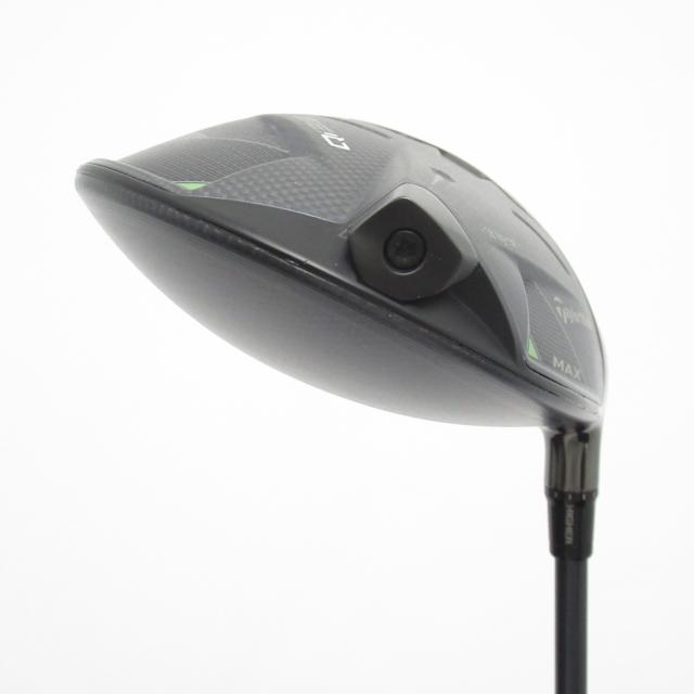 【中古ゴルフクラブ】テーラーメイド　Qi35　Qi35 MAX ドライバー Diamana Blue TM50(2025)　シャフト：Diamana Blue TM50(2025)_4