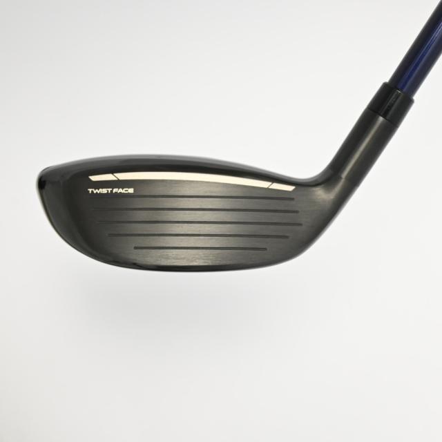 【中古ゴルフクラブ】テーラーメイド　Qi10　Qi10 MAX レスキュー ユーティリティ Diamana Blue TM60　シャフト：Diamana Blue TM60_2