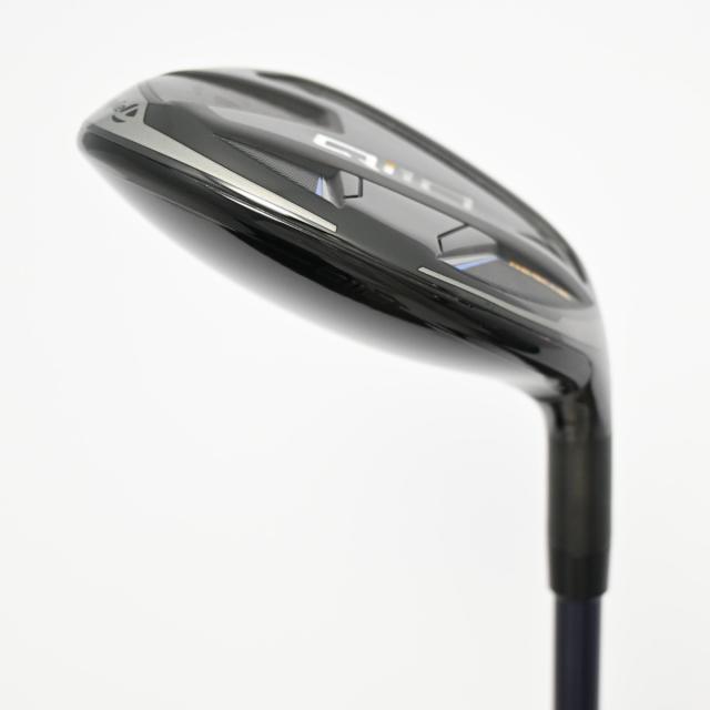 【中古ゴルフクラブ】テーラーメイド　Qi10　Qi10 MAX レスキュー ユーティリティ Diamana Blue TM60　シャフト：Diamana Blue TM60_4
