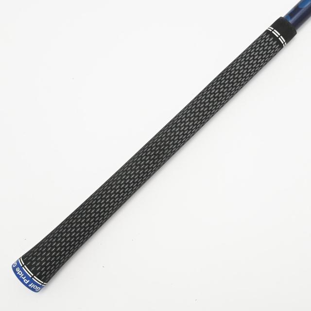 【中古ゴルフクラブ】テーラーメイド　Qi10　Qi10 MAX レスキュー ユーティリティ Diamana Blue TM60　シャフト：Diamana Blue TM60_6