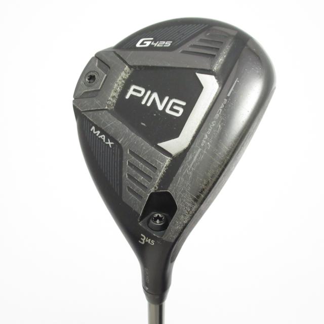 【中古ゴルフクラブ】ピン　G425　G425 MAX フェアウェイウッド PING TOUR 173-65　シャフト：PING TOUR 173-65