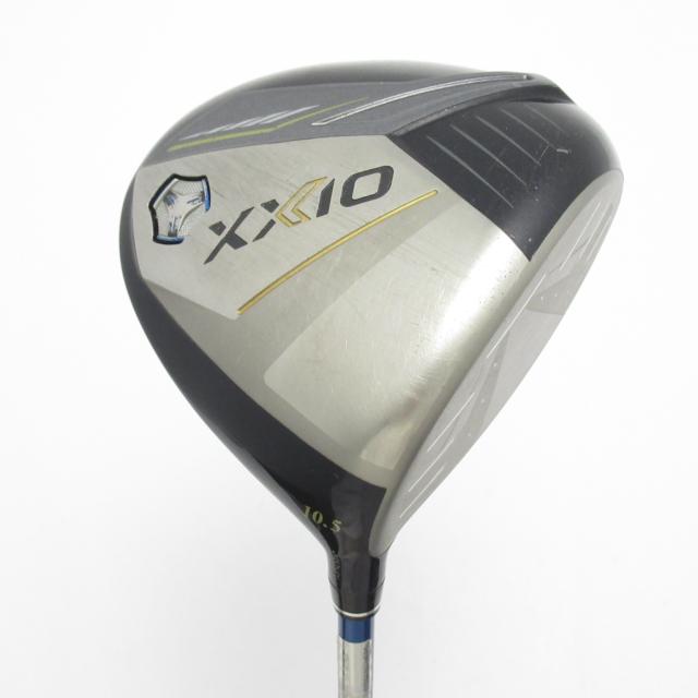 【中古ゴルフクラブ】ダンロップ　XXIO　ゼクシオ 13(2024) ドライバー MP1300カーボン　シャフト：MP1300カーボン