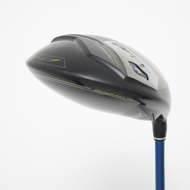 【中古ゴルフクラブ】ダンロップ　XXIO　ゼクシオ 13(2024) ドライバー MP1300カーボン　シャフト：MP1300カーボン_4