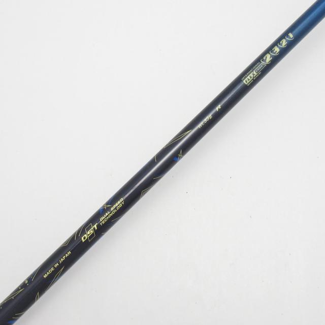 【中古ゴルフクラブ】ダンロップ　XXIO　ゼクシオ 13(2024) ドライバー MP1300カーボン　シャフト：MP1300カーボン_5