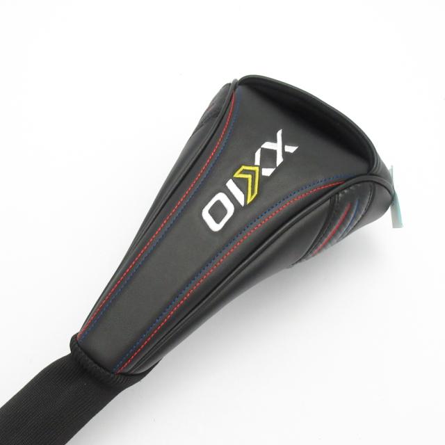 【中古ゴルフクラブ】ダンロップ　XXIO　ゼクシオ 13(2024) ドライバー MP1300カーボン　シャフト：MP1300カーボン_7