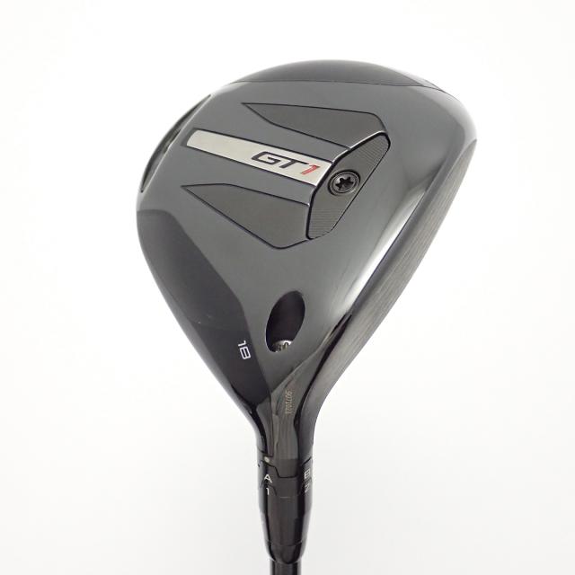 【中古ゴルフクラブ】タイトリスト　TITLEIST　GT1 フェアウェイウッド MCF 6　シャフト：MCF 6