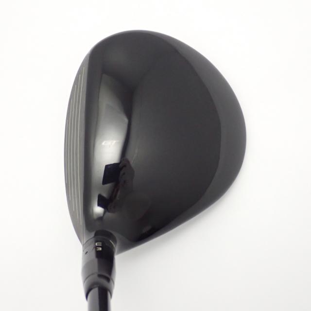 【中古ゴルフクラブ】タイトリスト　TITLEIST　GT1 フェアウェイウッド MCF 6　シャフト：MCF 6_1