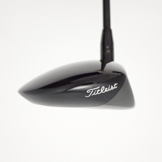 【中古ゴルフクラブ】タイトリスト　TITLEIST　GT1 フェアウェイウッド MCF 6　シャフト：MCF 6_3