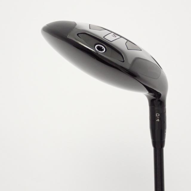 【中古ゴルフクラブ】タイトリスト　TITLEIST　GT1 フェアウェイウッド MCF 6　シャフト：MCF 6_4