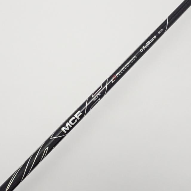 【中古ゴルフクラブ】タイトリスト　TITLEIST　GT1 フェアウェイウッド MCF 6　シャフト：MCF 6_5