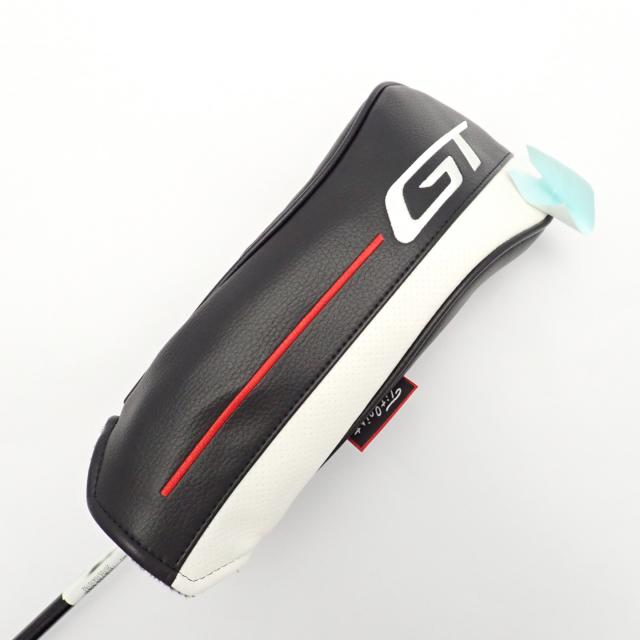 【中古ゴルフクラブ】タイトリスト　TITLEIST　GT1 フェアウェイウッド MCF 6　シャフト：MCF 6_7