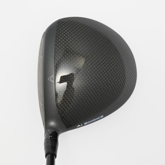 【中古ゴルフクラブ】キャロウェイゴルフ　Ai SMOKE　パラダイム Ai SMOKE MAX ドライバー TENSEI 50 for Callaway　シャフト：TENSEI …_1