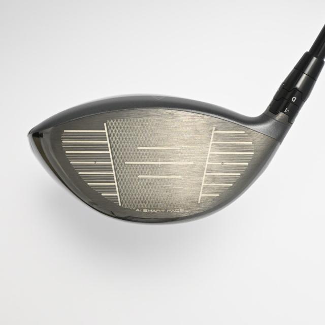 【中古ゴルフクラブ】キャロウェイゴルフ　Ai SMOKE　パラダイム Ai SMOKE MAX ドライバー TENSEI 50 for Callaway　シャフト：TENSEI …_2