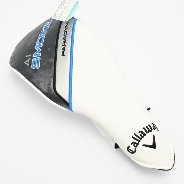 【中古ゴルフクラブ】キャロウェイゴルフ　Ai SMOKE　パラダイム Ai SMOKE MAX ドライバー TENSEI 50 for Callaway　シャフト：TENSEI …_7