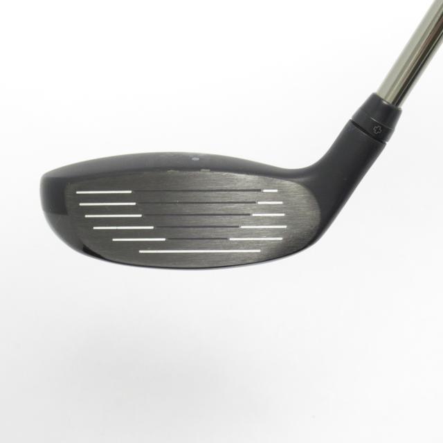 【中古ゴルフクラブ】ピン　G430　G430 ハイブリッド ユーティリティ PING TOUR 2.0 CHROME 85　シャフト：PING TOUR 2.0 CHROME 85_2