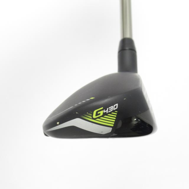 【中古ゴルフクラブ】ピン　G430　G430 ハイブリッド ユーティリティ PING TOUR 2.0 CHROME 85　シャフト：PING TOUR 2.0 CHROME 85_3