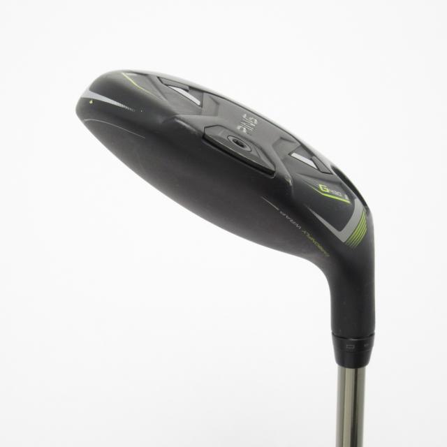 【中古ゴルフクラブ】ピン　G430　G430 ハイブリッド ユーティリティ PING TOUR 2.0 CHROME 85　シャフト：PING TOUR 2.0 CHROME 85_4
